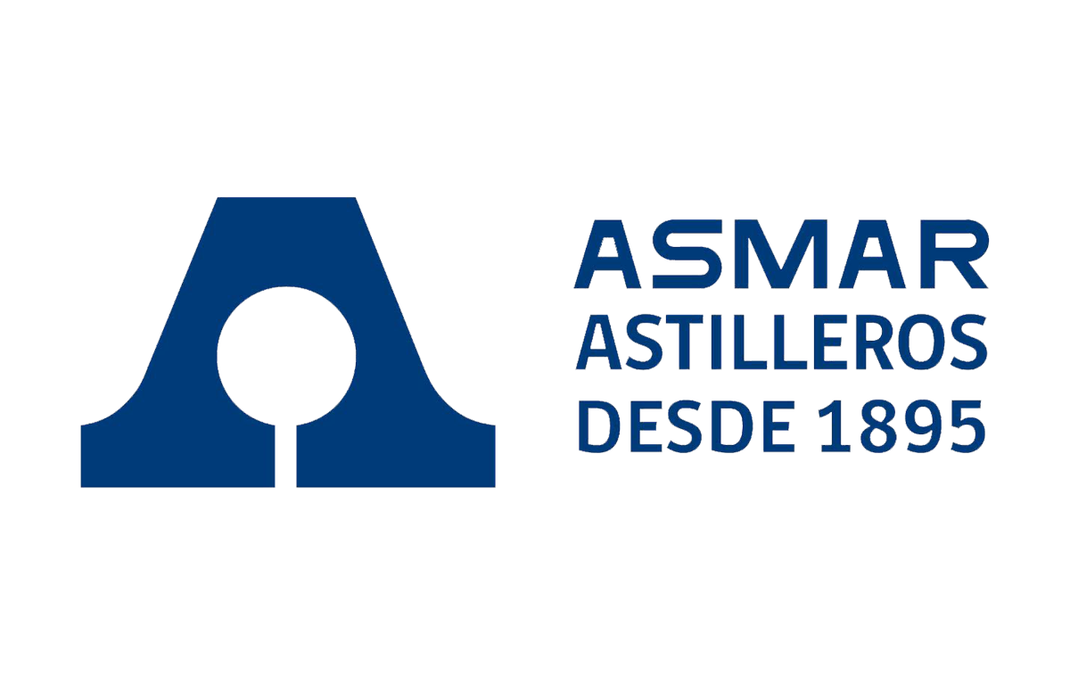 Logo Asmar